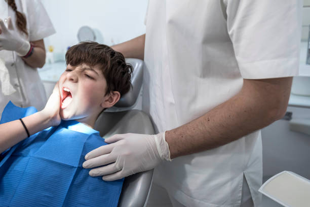 Best Mobile Emergency Dentist in Lake Of The Woods, AZ
